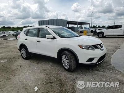 Zdjęcie 14 z 15 samochodu: 2016 NISSAN ROGUE S VIN:JN8AT2MT9GW018407 - miniatura