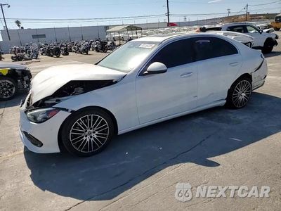 Zdjęcie 13 z 15 samochodu: 2023 MERCEDES-BENZ C 300 VIN:W1KAF4GB7PR134436 - miniatura