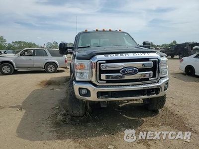 Zdjęcie 13 z 14 samochodu: 2016 FORD F350 SUPER DUTY VIN:1FT8W3BT7GEB73988 - miniatura