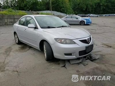 Zdjęcie 14 z 15 samochodu: 2008 MAZDA 3 I VIN:JM1BK32G981851007 - miniatura