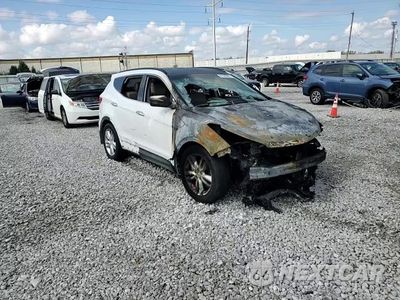 Zdjęcie 14 z 15 samochodu: 2014 HYUNDAI SANTA FE SPORT VIN:5XYZU3LA4EG159879 - miniatura