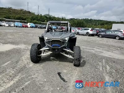 Zdjęcie 11 z 12 samochodu: 2024 POLARIS RZR PRO R ULTIMATE VIN:3NSRGD2KXRG337372 - miniatura