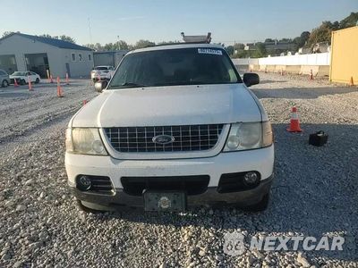 Zdjęcie 15 z 16 samochodu: 2004 FORD EXPLORER XLT VIN:1FMZU73KX4UB67462 - miniatura