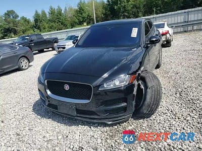 Zdjęcie 14 z 15 samochodu: 2020 JAGUAR F-PACE PRESTIGE VIN:SADCK2GX7LA633569 - miniatura