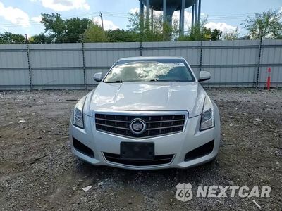 Zdjęcie 13 z 14 samochodu: 2013 CADILLAC ATS VIN:1G6AA5RX3D0130247 - miniatura
