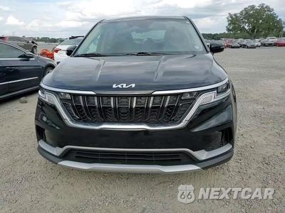 Zdjęcie 14 z 15 samochodu: 2022 KIA CARNIVAL LX VIN:KNDNB4H38N6059145 - miniatura