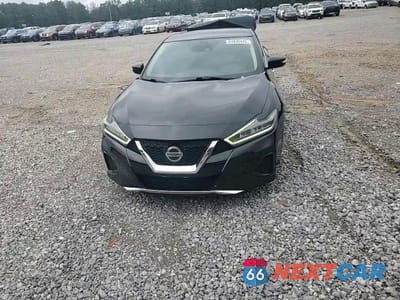 Zdjęcie 13 z 15 samochodu: 2022 NISSAN MAXIMA SV VIN:1N4AA6CV6NC502566 - miniatura