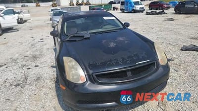 Zdjęcie 13 z 14 samochodu: 2005 INFINITI G35 VIN:JNKCV54E15M425548 - miniatura