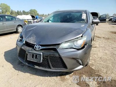 Zdjęcie 13 z 15 samochodu: 2017 TOYOTA CAMRY LE VIN:4T1BF1FK1HU650901 - miniatura
