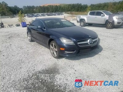 Zdjęcie 13 z 14 samochodu: 2014 MERCEDES-BENZ CLS 550 VIN:WDDLJ7DB2EA092136 - miniatura