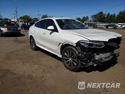 Zdjęcie 14 z 14 samochodu: 2022 BMW X6 XDRIVE40I VIN:5UXCY6C08N9M22202 - miniatura