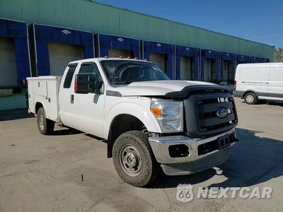 Zdjęcie 13 z 14 samochodu: 2014 FORD F250 SUPER DUTY VIN:1FT7X2B6XEEB59576 - miniatura