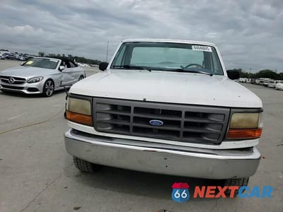 Zdjęcie 13 z 14 samochodu: 1994 FORD F250 VIN:1FTHF25H5RNB44493 - miniatura