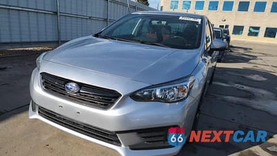 Zdjęcie 13 z 13 samochodu: 2022 SUBARU IMPREZA SPORT VIN:4S3GTAJ67N1706849 - miniatura