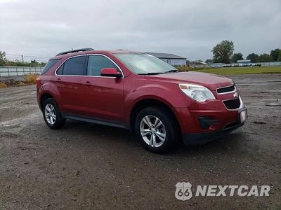 Zdjęcie 14 z 15 samochodu: 2015 CHEVROLET EQUINOX LT VIN:1GNALBEK3FZ120744 - miniatura