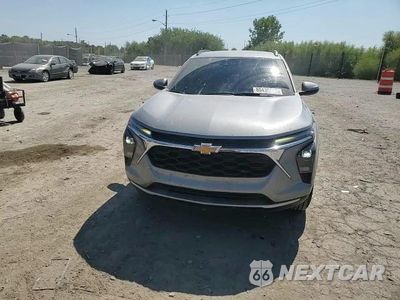 Zdjęcie 14 z 16 samochodu: 2025 CHEVROLET TRAX 1LT VIN:KL77LHEP4SC065734 - miniatura