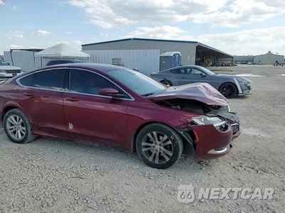 Zdjęcie 13 z 14 samochodu: 2015 CHRYSLER 200 LIMITED VIN:1C3CCCAB1FN730408 - miniatura