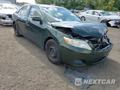 Zdjęcie 13 z 14 samochodu: 2010 TOYOTA CAMRY BASE VIN:4T1BF3EK7AU547825 - miniatura