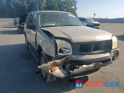 Zdjęcie 14 z 15 samochodu: 2004 MERCURY MOUNTAINEER VIN:4M2ZU86W04UJ06673 - miniatura
