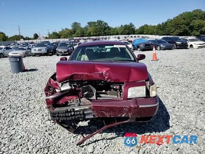 Zdjęcie 13 z 14 samochodu: 2006 MERCURY GRAND MARQUIS LS VIN:2MEFM75W86X644813 - miniatura