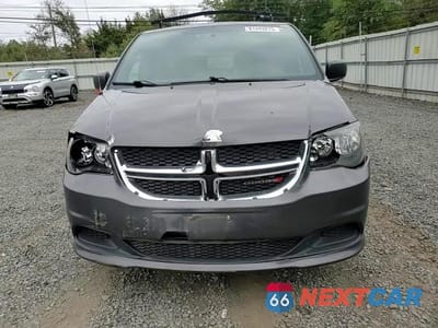 Zdjęcie 14 z 15 samochodu: 2015 DODGE GRAND CARAVAN SE VIN:2C4RDGBG1FR659590 - miniatura