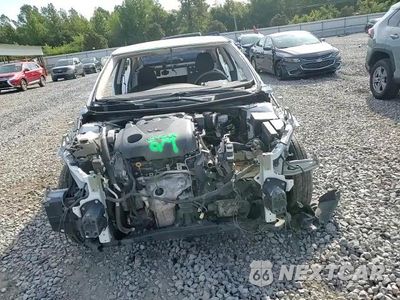 Zdjęcie 13 z 13 samochodu: 2017 NISSAN MAXIMA 3.5S VIN:1N4AA6AP7HC448171 - miniatura