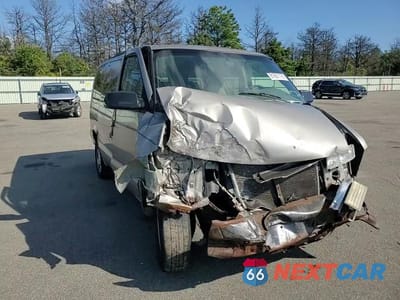 Zdjęcie 14 z 15 samochodu: 2003 CHEVROLET ASTRO VIN:1GNDM19XX3B117127 - miniatura