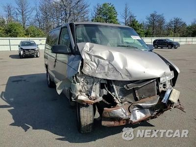 Zdjęcie 14 z 15 samochodu: 2003 CHEVROLET ASTRO VIN:1GNDM19XX3B117127 - miniatura