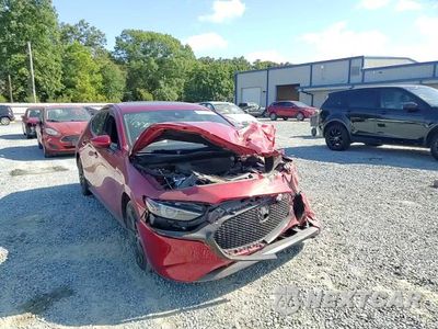 Zdjęcie 15 z 16 samochodu: 2023 MAZDA 3 PREMIUM VIN:JM1BPAMMXP1616204 - miniatura