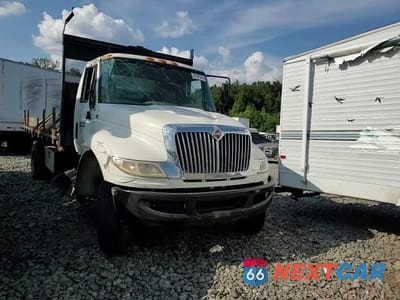 Zdjęcie 14 z 14 samochodu: 2018 INTERNATIONAL 4000 4300 VIN:1HTMMMML3JH590685 - miniatura