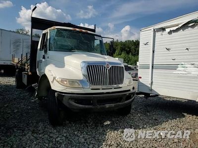 Zdjęcie 14 z 14 samochodu: 2018 INTERNATIONAL 4000 4300 VIN:1HTMMMML3JH590685 - miniatura
