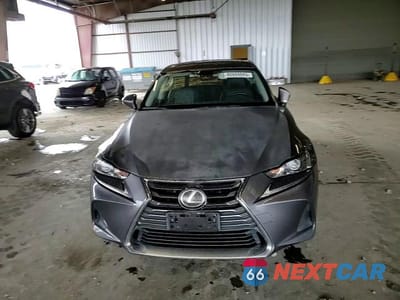 Zdjęcie 13 z 14 samochodu: 2017 LEXUS IS 200T VIN:JTHBA1D20H5056427 - miniatura