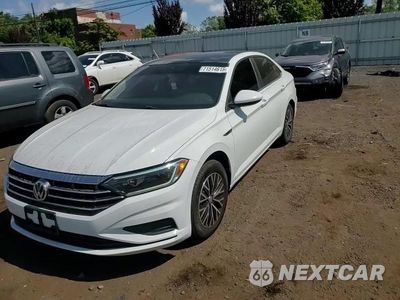 Zdjęcie 13 z 15 samochodu: 2019 VOLKSWAGEN JETTA SEL VIN:3VWE57BU7KM081205 - miniatura