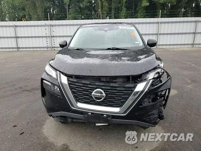 Zdjęcie 14 z 15 samochodu: 2021 NISSAN ROGUE S VIN:5N1AT3AA4MC809439 - miniatura