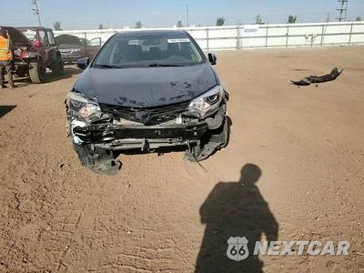 Zdjęcie 14 z 15 samochodu: 2016 TOYOTA COROLLA L VIN:2T1BURHE2GC499983 - miniatura