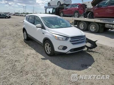 Zdjęcie 14 z 16 samochodu: 2019 FORD ESCAPE SE VIN:1FMCU9GD7KUB11828 - miniatura