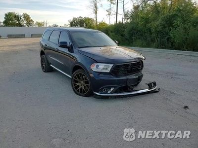 Zdjęcie 14 z 15 samochodu: 2016 DODGE DURANGO SSV VIN:1C4RDJFG3GC300436 - miniatura