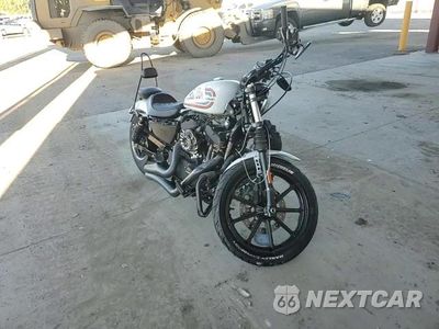 Zdjęcie 9 z 9 samochodu: 2021 HARLEY-DAVIDSON XL1200 NS VIN:1HD1LP313MB412902 - miniatura