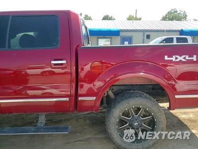 Zdjęcie 13 z 14 samochodu: 2014 FORD F150 SUPERCREW VIN:1FTFW1EF2EFA59146 - miniatura