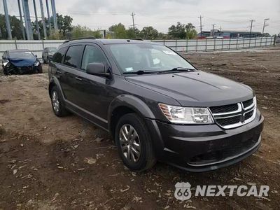 Zdjęcie 14 z 15 samochodu: 2016 DODGE JOURNEY SE VIN:3C4PDCAB6GT132424 - miniatura
