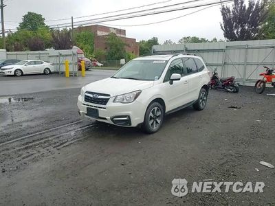 Zdjęcie 13 z 15 samochodu: 2018 SUBARU FORESTER 2.5I PREMIUM VIN:JF2SJAEC7JH516178 - miniatura