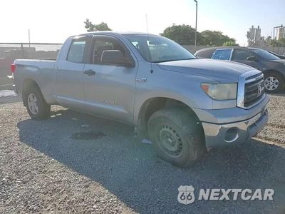 Zdjęcie 14 z 15 samochodu: 2010 TOYOTA TUNDRA DOUBLE CAB SR5 VIN:5TFRY5F18AX074174 - miniatura