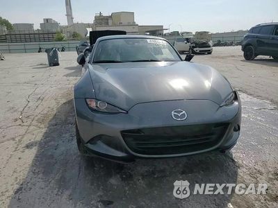 Zdjęcie 13 z 14 samochodu: 2021 MAZDA MX-5 MIATA GRAND TOURING VIN:JM1NDAM70M0460630 - miniatura