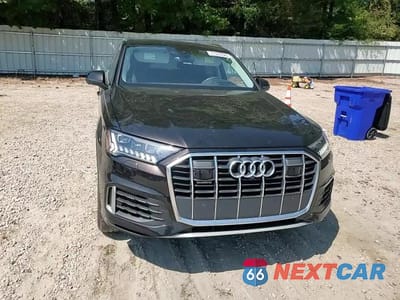 Zdjęcie 13 z 15 samochodu: 2024 AUDI Q7 PRESTIGE VIN:WA1VXBF70RD009752 - miniatura