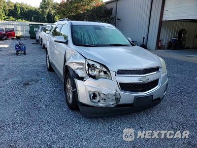 Zdjęcie 13 z 14 samochodu: 2012 CHEVROLET EQUINOX LT VIN:2GNALDEK9C1136463 - miniatura