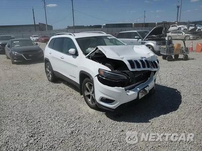 Zdjęcie 14 z 16 samochodu: 2020 JEEP CHEROKEE LIMITED VIN:1C4PJMDX0LD573522 - miniatura