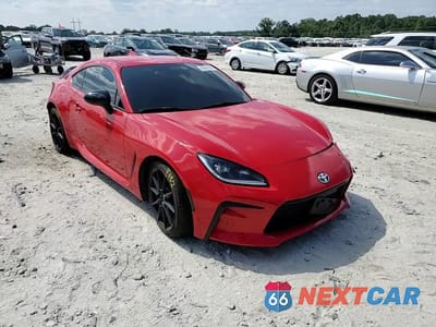 Zdjęcie 13 z 15 samochodu: 2023 TOYOTA GR 86 PREMIUM VIN:JF1ZNBF12P8764972 - miniatura