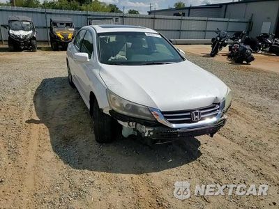 Zdjęcie 13 z 14 samochodu: 2013 HONDA ACCORD EXL VIN:1HGCR3F8XDA025930 - miniatura