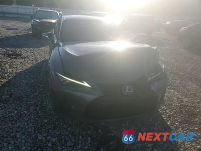 Zdjęcie 13 z 14 samochodu: 2023 LEXUS IS 350 F SPORT DESIGN VIN:JTHGZ1B22P5059328 - miniatura