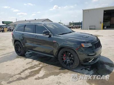 Zdjęcie 15 z 16 samochodu: 2014 JEEP GRAND CHEROKEE SRT-8 VIN:1C4RJFDJ0EC169273 - miniatura